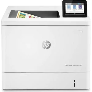 Замена памперса на принтере HP M555DN в Волгограде